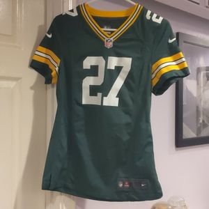 Green Bay Packers Women's Lacy Jersey